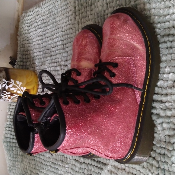 Dr. Martens Other - Dr Martens